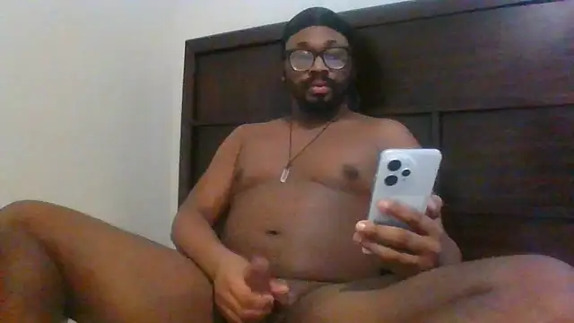 Hotcock100 online show from 11.29.25