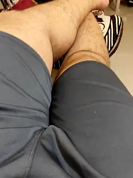 Akhil3290 online show from 03.25.26