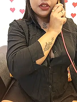 Sexy Anika-for you online show from 11.08.25