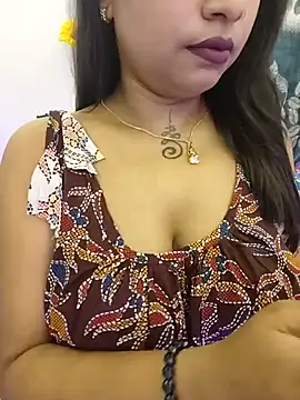 Sexy Anika-for you online show from 07.14.26