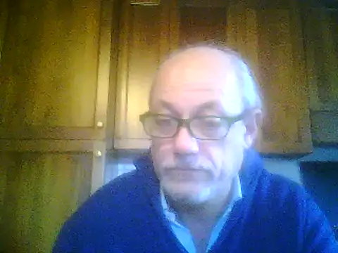 gianbragallini online show from 01.03.25