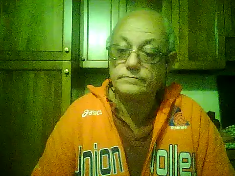 gianbragallini online show from 10.01.25