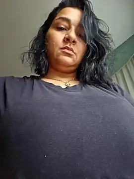 Snapshot of paulinaDiaz1 chatting on 01.10.25 paulinaDiaz1 online show from 01.10.25