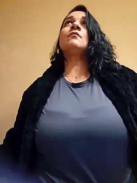 paulinaDiaz1 online show from 10.19.25