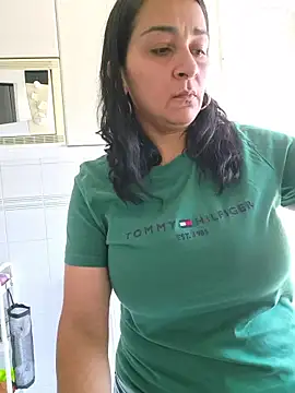 paulinaDiaz1 online show from 08.02.26