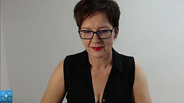 Sofie69Velvet online show from 10.26.25