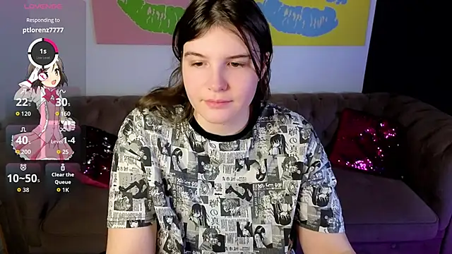 Ruyjin Choi online show from 01.09.26