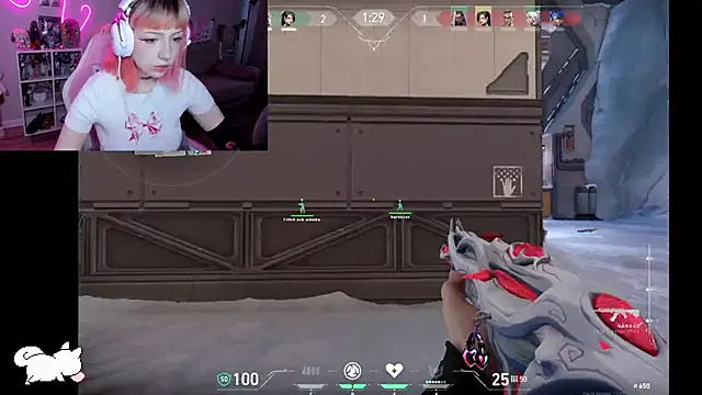 Snapshot of SweetieMollyy chatting on 11.06.25 SweetieMollyy online show from 11.06.25