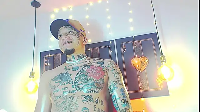 daimond hope666 online show from 02.19.25