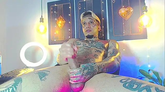 daimond hope666 online show from 02.24.25