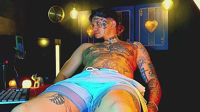 daimond hope666 online show from 11.05.25