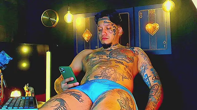 daimond hope666 online show from 11.13.25