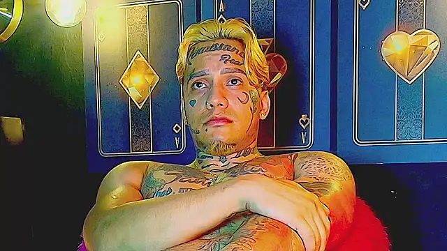 daimond hope666 online show from 02.25.26