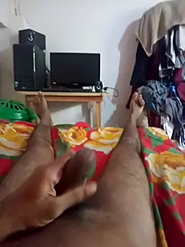 Cute boleh online show from 03.08.25