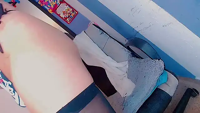  Fernanda Sanchez online show from 03.13.25