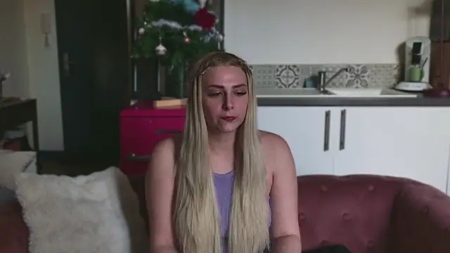 ce leste   online show from 12.18.24