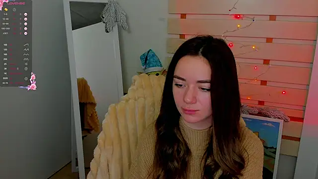 Bella XO online show from 01.07.25