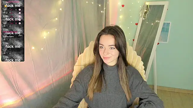 Bella XO online show from 01.10.25