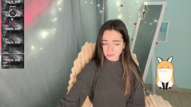 Bella XO online show from 01.10.25