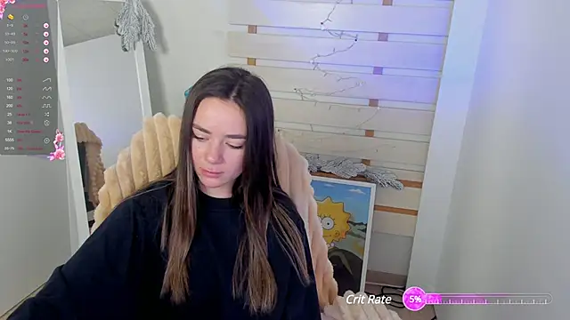 Bella XO online show from 01.16.25