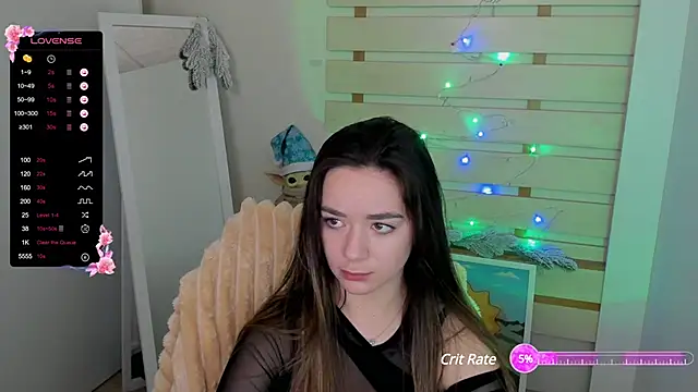 Bella XO online show from 01.22.25