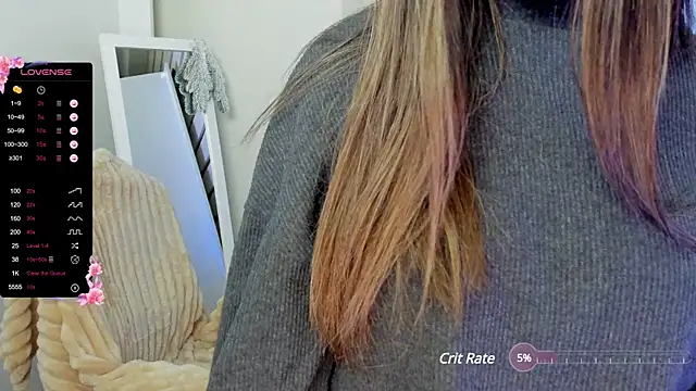 Bella XO online show from 01.25.25