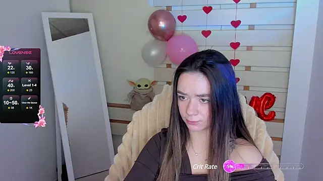 Bella XO online show from 02.19.25