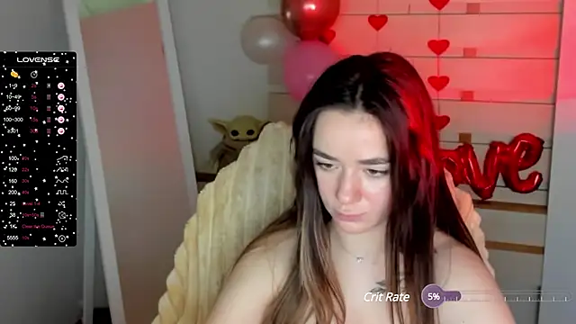 Bella XO online show from 02.26.25