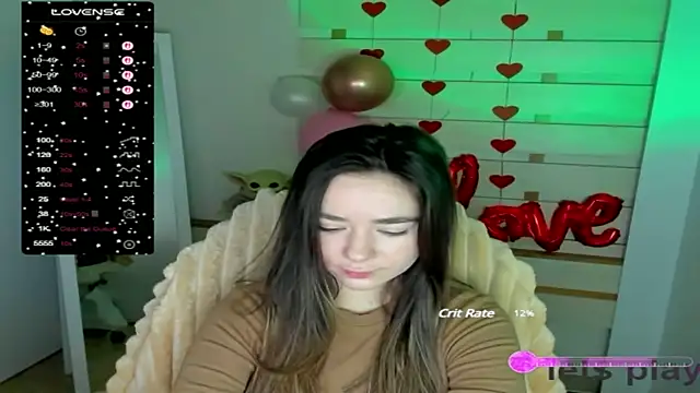 Bella XO online show from 03.03.25