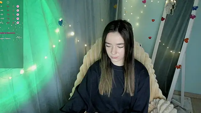 Bella XO online show from 03.04.25