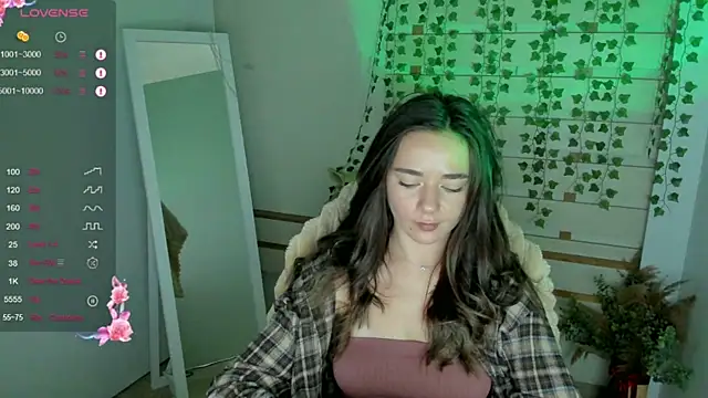 Bella XO online show from 09.11.25