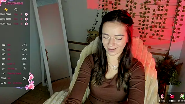 Bella XO online show from 09.14.25