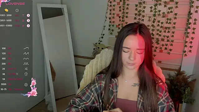 Bella XO online show from 09.17.25