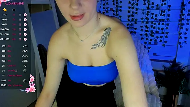 Bella XO online show from 09.20.25