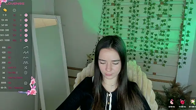 Bella XO online show from 09.26.25