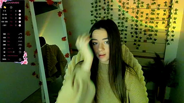 Bella XO online show from 10.04.25