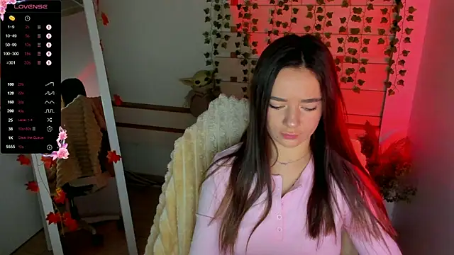 Bella XO online show from 10.12.25