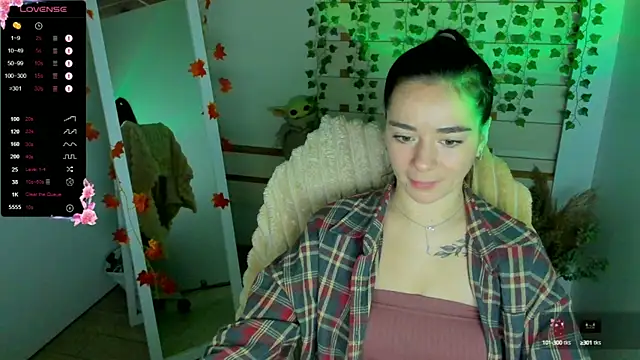 Bella XO online show from 10.13.25