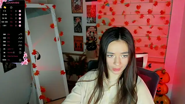 Bella XO online show from 10.30.25