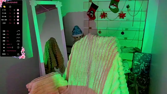 Bella XO online show from 12.18.25