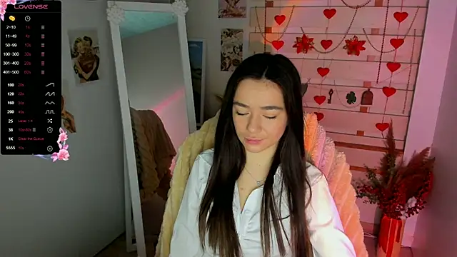 Bella XO online show from 02.09.26