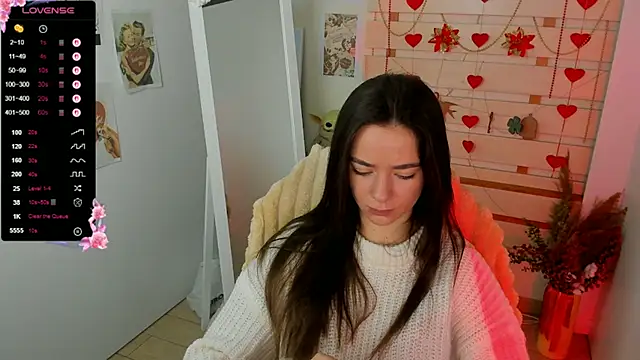 Bella XO online show from 02.18.26