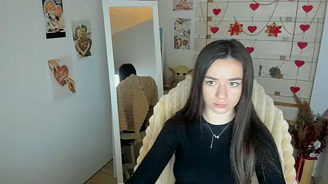 Bella XO online show from 03.12.26