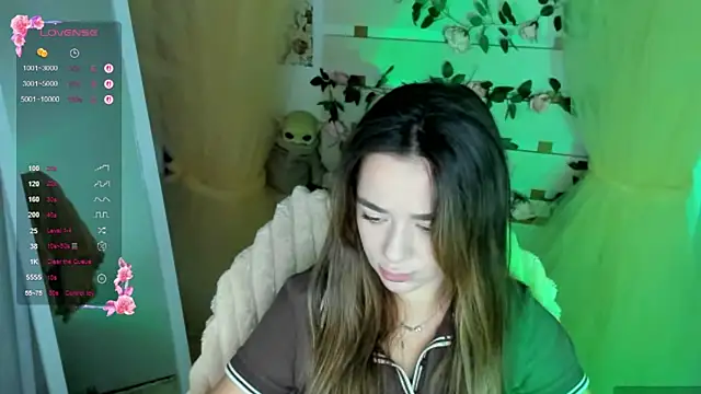 Bella XO online show from 08.06.26