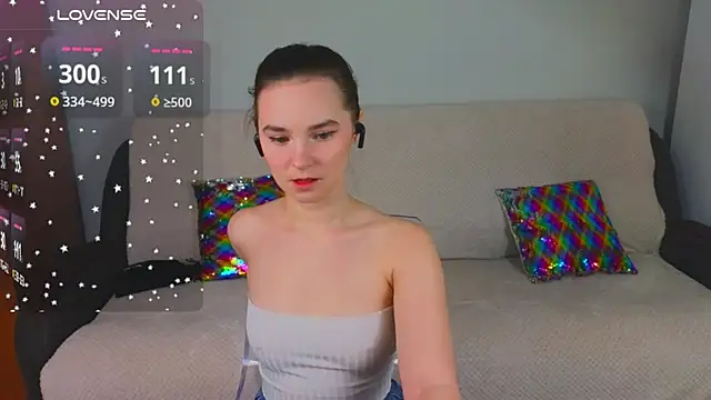 Ellie Sunset online show from 11.30.25