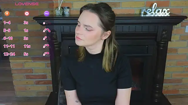 Ellie Sunset online show from 02.28.26