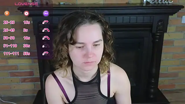 Ellie Sunset online show from 05.26.26