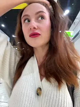 Dina Tease online show from 12.09.24