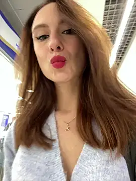 Dina Tease online show from 12.17.24