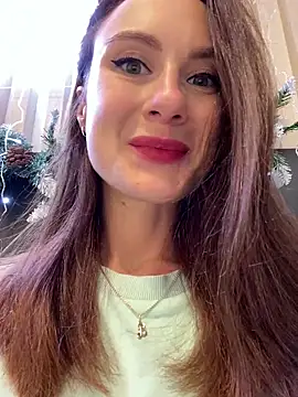 Dina Tease online show from 12.20.24